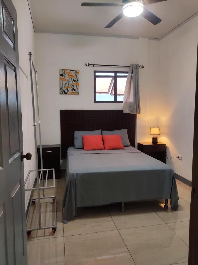 Este Hotel Estelí Exteriör bild